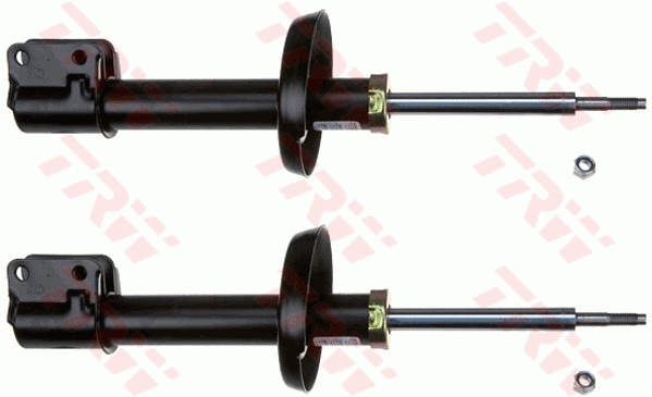 Amortizatorius TRW JGM153T
