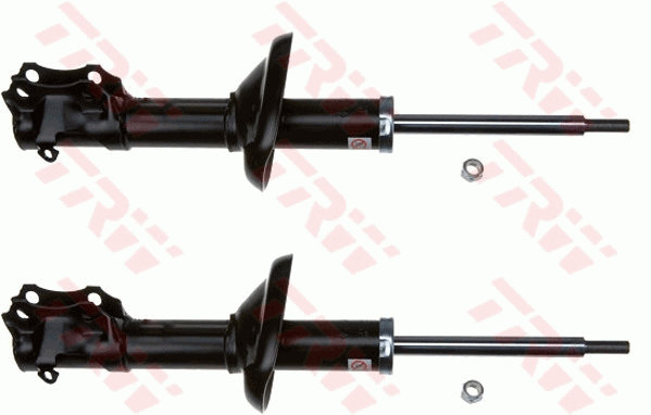 Amortizatorius TRW JGM185T