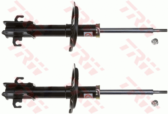 Amortizatorius TRW JGM197T