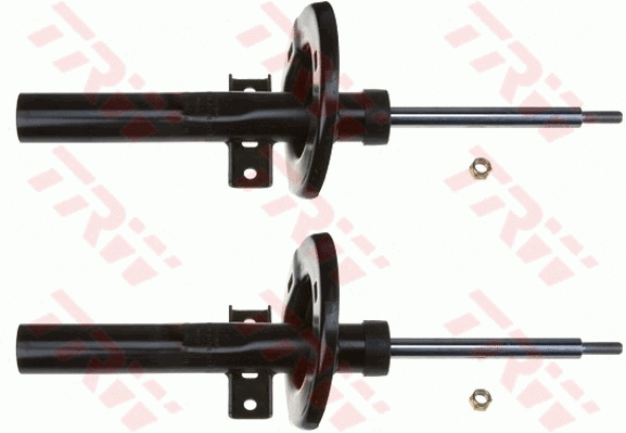 Amortizatorius TRW JGM211T