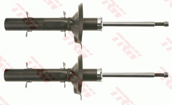 Amortizatorius TRW JGM215T