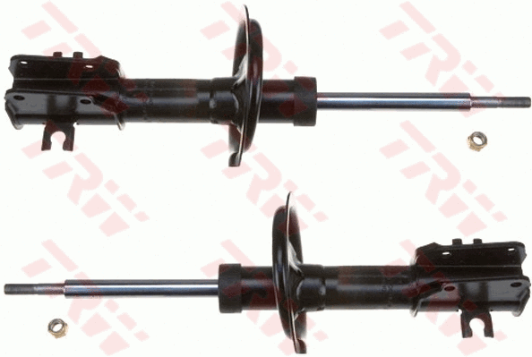 Amortizatorius TRW JGM230T