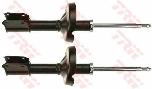Amortizatorius TRW JGM243T
