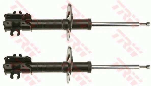 Amortizatorius TRW JGM271T