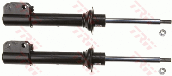 Amortizatorius TRW JGM289T