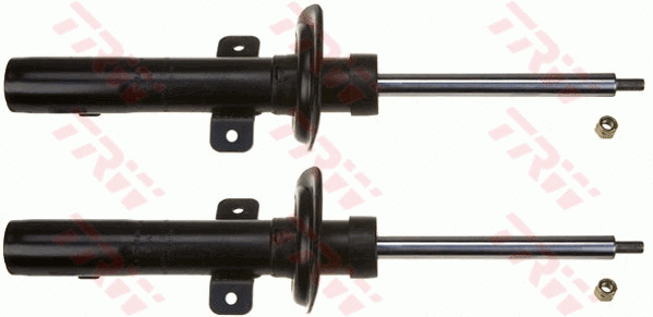 Amortizatorius TRW JGM341T