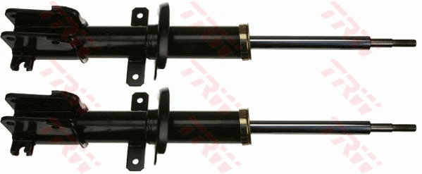 Amortizatorius TRW JGM351T