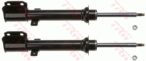 Amortizatorius TRW JGM354T