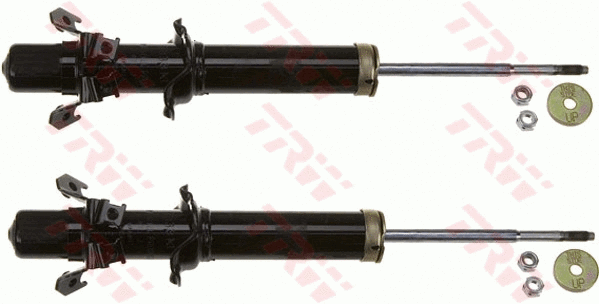 Amortizatorius TRW JGM532T