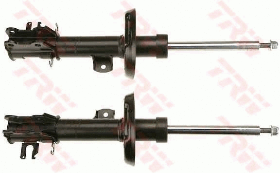 Amortizatorius TRW JGM7801T