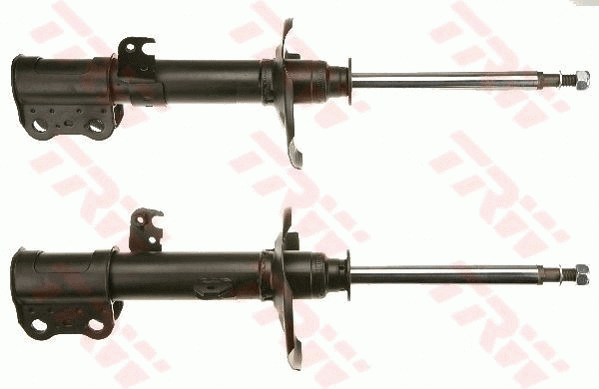 Amortizatorius TRW JGM7823T