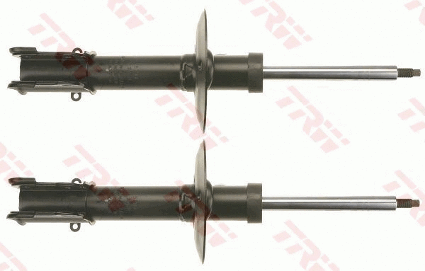 Amortizatorius TRW JGM866T