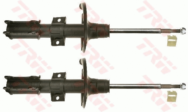 Amortizatorius TRW JGM877T