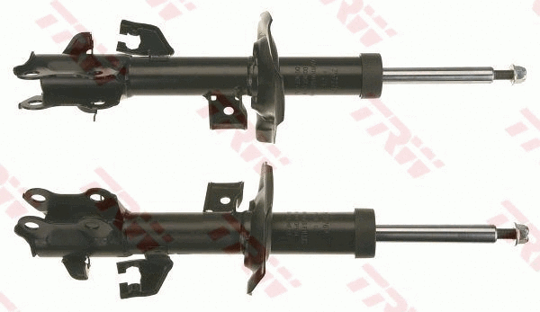 Amortizatorius TRW JGM9056T