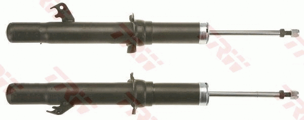 Amortizatorius TRW JGS1001T