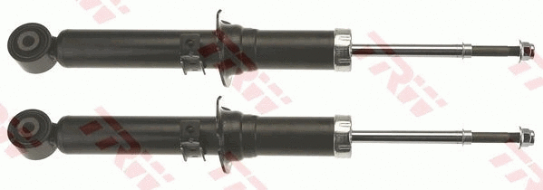 Amortizatorius TRW JGS1005T