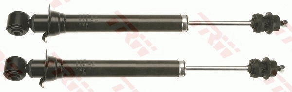 Amortizatorius TRW JGS1008T