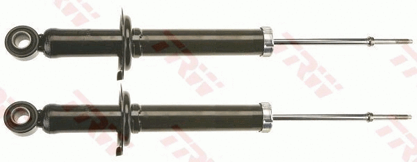 Amortizatorius TRW JGS1014T