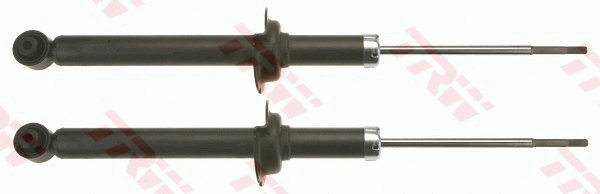 Amortizatorius TRW JGS1026T