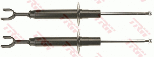 Amortizatorius TRW JGS1040T