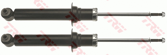 Amortizatorius TRW JGS1044T