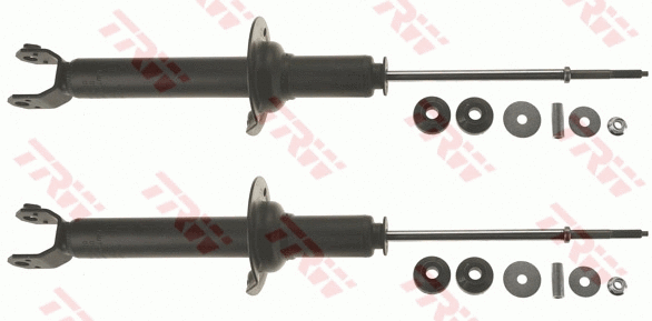 Amortizatorius TRW JGS1056T