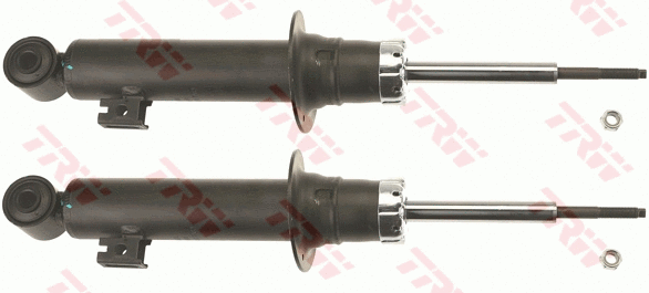 Amortizatorius TRW JGS1060T