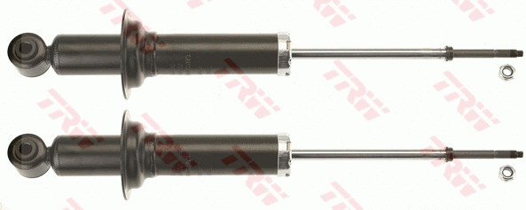 Amortizatorius TRW JGS1064T