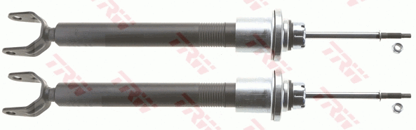 Amortizatorius TRW JGS1070T