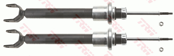 Amortizatorius TRW JGS1074T
