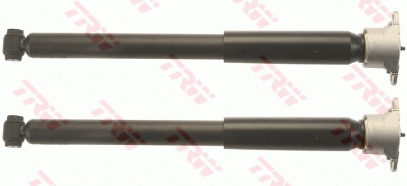 Amortizatorius TRW JGS1274T
