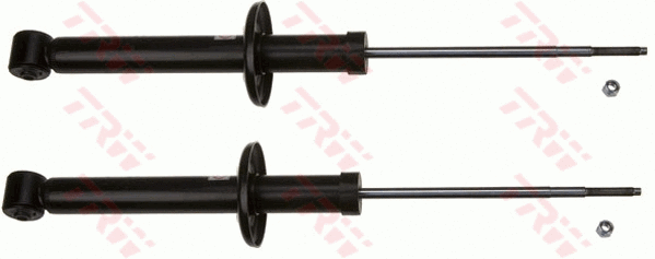 Amortizatorius TRW JGS130T