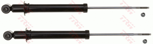 Amortizatorius TRW JGS132T
