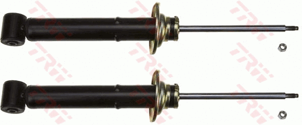 Amortizatorius TRW JGS140T