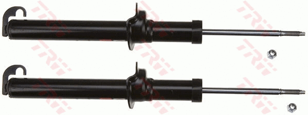 Amortizatorius TRW JGS161T
