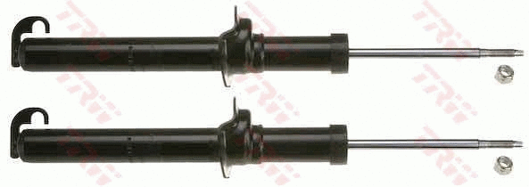 Amortizatorius TRW JGS165T