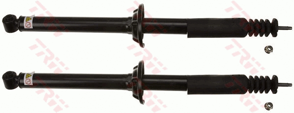 Amortizatorius TRW JGS167T