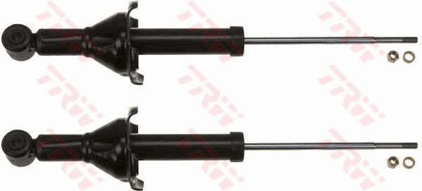 Amortizatorius TRW JGS173T