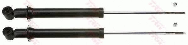 Amortizatorius TRW JGS176T
