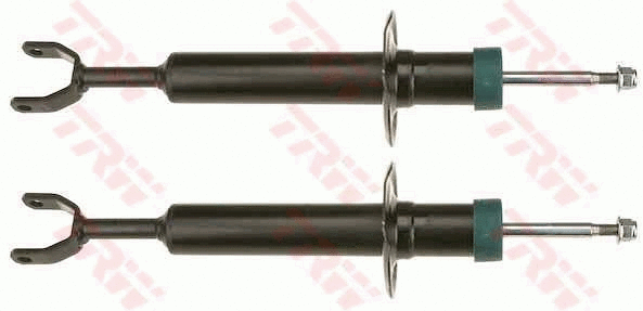 Amortizatorius TRW JGS228T