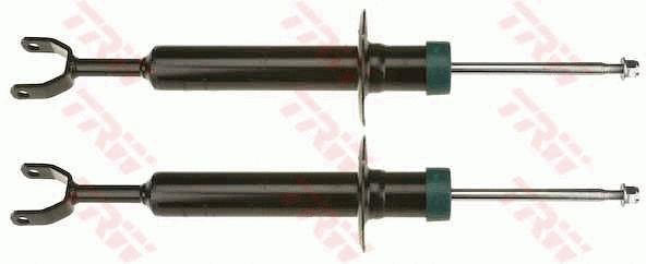 Amortizatorius TRW JGS232T