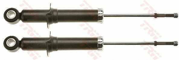 Amortizatorius TRW JGS254T