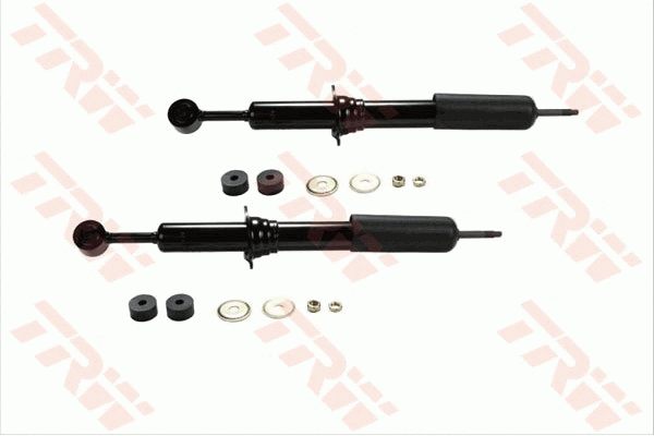 Amortizatorius TRW JGS9132T