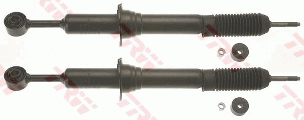 Amortizatorius TRW JGS986T