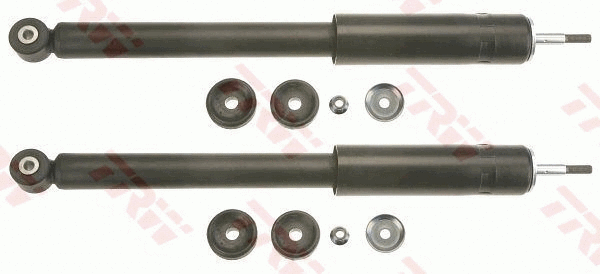 Amortizatorius TRW JGT1008T