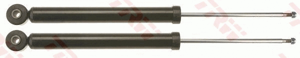 Amortizatorius TRW JGT1014T