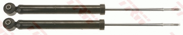 Amortizatorius TRW JGT1026T