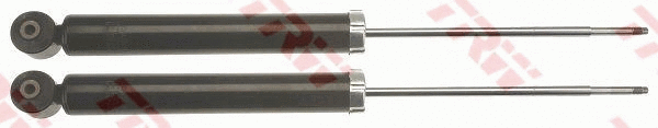Amortizatorius TRW JGT1046T