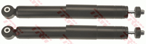 Amortizatorius TRW JGT1074T
