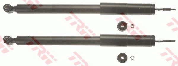Amortizatorius TRW JGT1076T